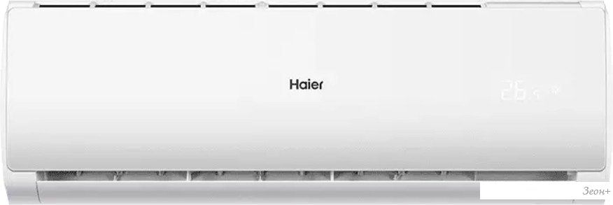 Кондиционер Haier Tundra DC AS09TT5HRA