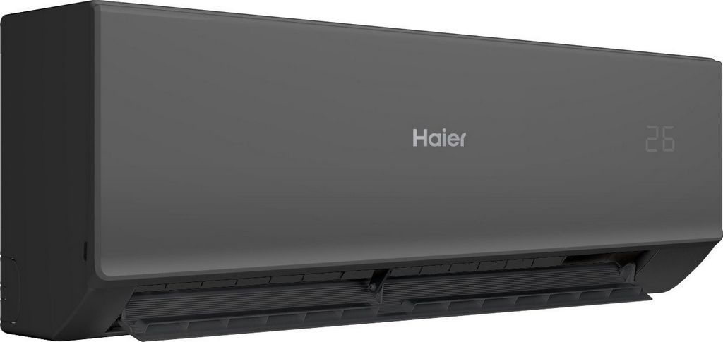Кондиционер Haier Quantum Inverter AS25HQJ1HRA-B/1U25HQJ1FRA