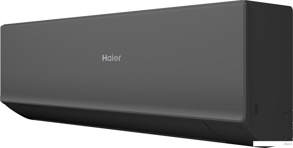 Кондиционер Haier Quantum Inverter AS25HQJ1HRA-B/1U25HQJ1FRA