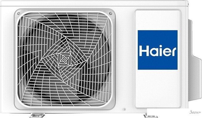 Кондиционер Haier Quantum Inverter AS25HQJ1HRA-B/1U25HQJ1FRA