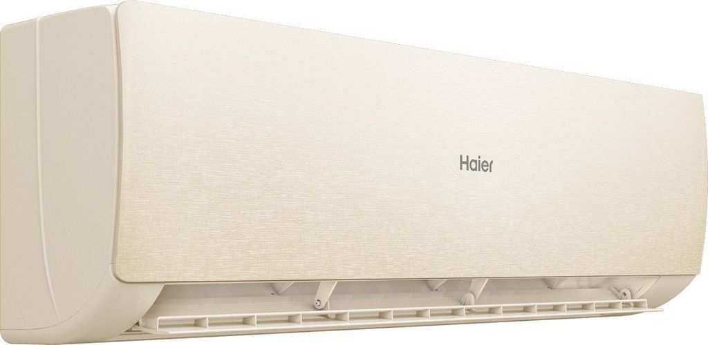 Кондиционер Haier Stellar HP -20C AS35SHP1HRA-C/1U35SHP1FRA
