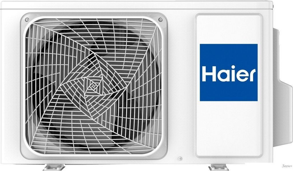 Кондиционер Haier Stellar HP -20C AS35SHP1HRA-C/1U35SHP1FRA