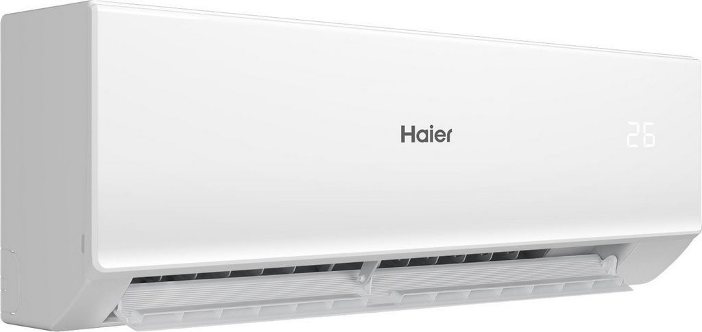 Кондиционер Haier Quantum Inverter AS50HQJ1HRA-W/1U50HQJ1FRA