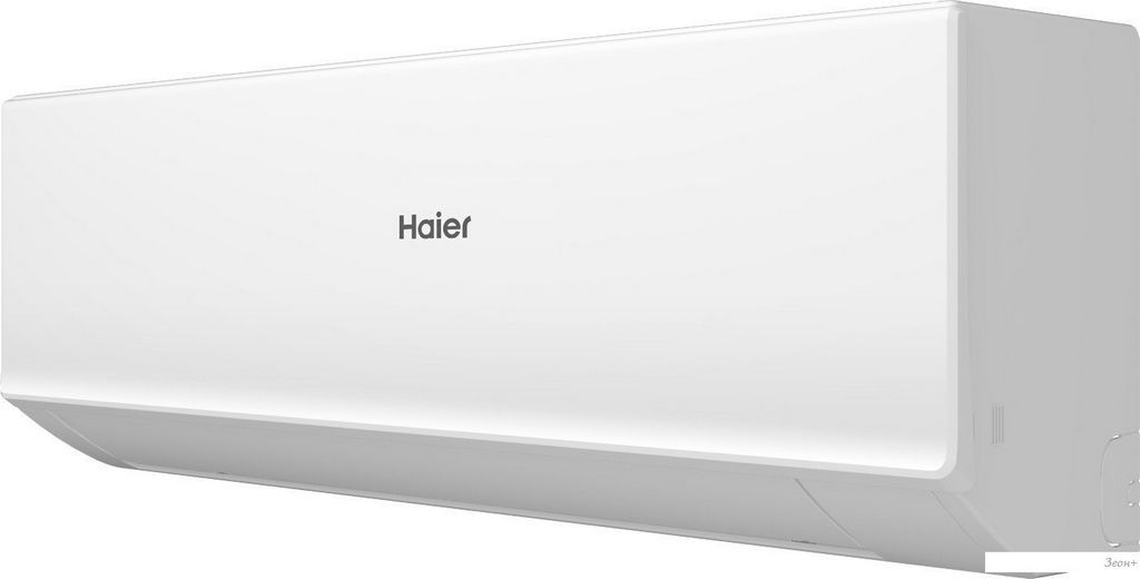 Кондиционер Haier Quantum Inverter AS50HQJ1HRA-W/1U50HQJ1FRA
