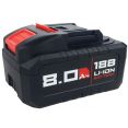Аккумулятор Profipower MLI1860B X0035 (18В/8 Ah)