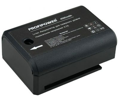  Profipower X0015 (3.7/4 Ah)