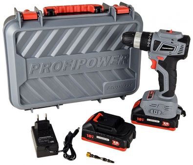 - Profipower MKBL-18BT ( 2- , )