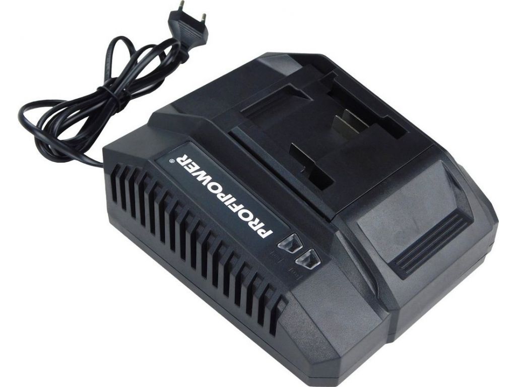 Гайковерт Profipower T-2500N (с 1-им АКБ, кейс)