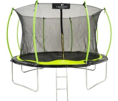  Calviano Inside Master Green 374  - 12ft ( ,  )