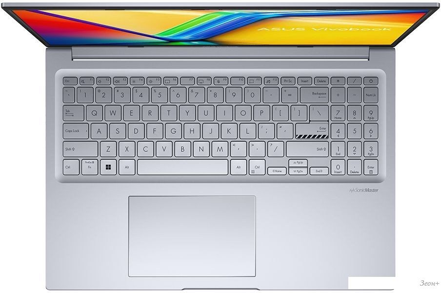 Ноутбук ASUS Vivobook 16X K3605ZF-MB313