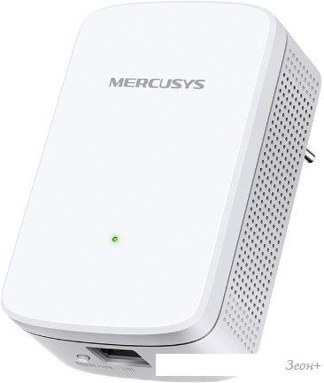 Powerline-адаптер Mercusys ME10