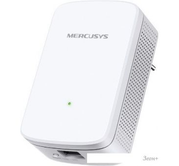 Powerline-адаптер Mercusys ME10