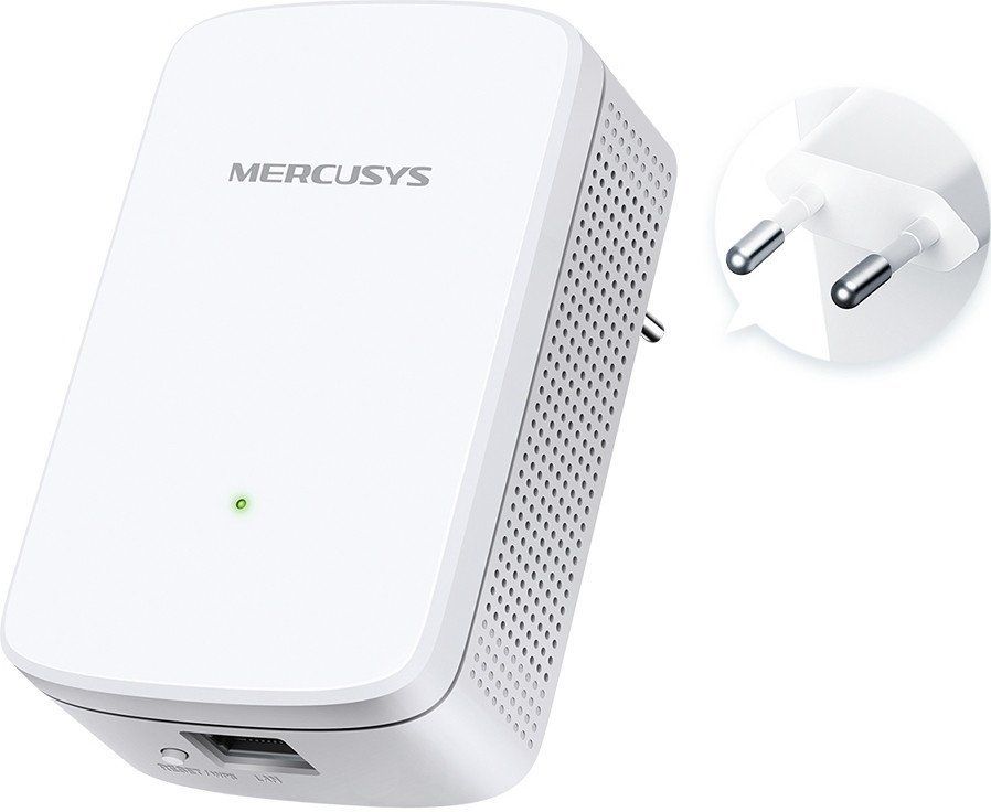 Powerline-адаптер Mercusys ME10