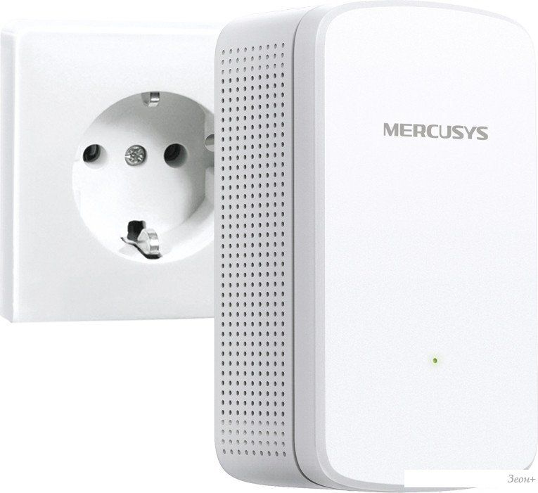 Powerline-адаптер Mercusys ME10