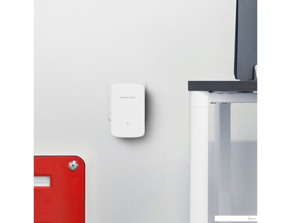 Powerline-адаптер Mercusys ME10