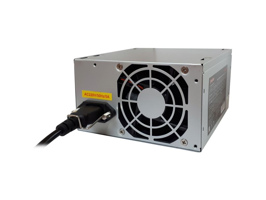 Блок питания ExeGate CP600 EX292144RUS-S