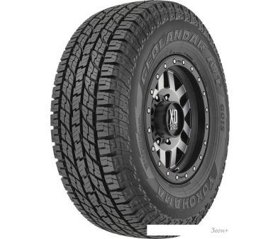   Yokohama Geolandar A/T G015 275/65R18 116H