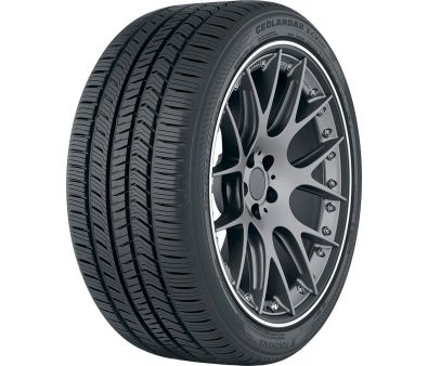   Yokohama Geolandar X-CV G057 235/50R21 101W