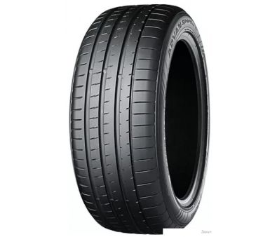   Yokohama Advan Sport V107 285/40R23 111Y