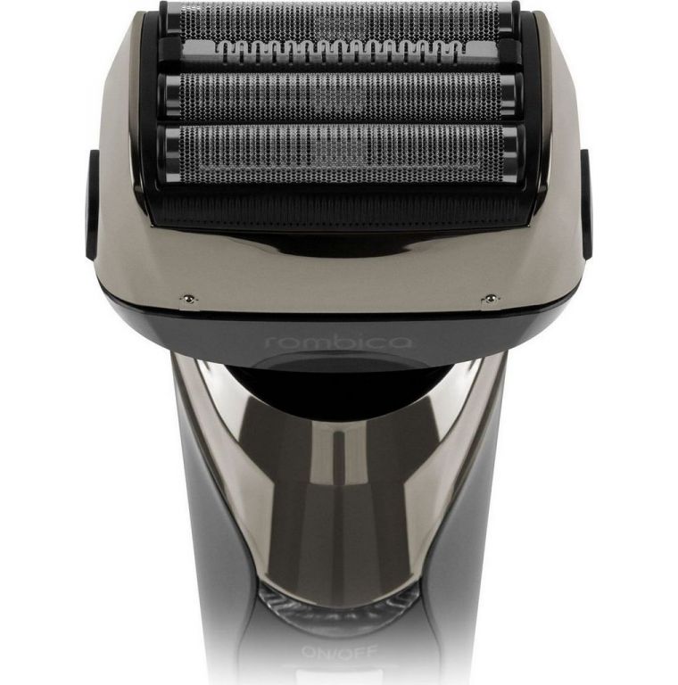 Электробритва Rombica SRX-002