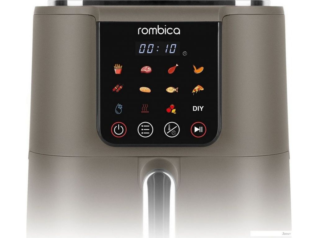 Аэрогриль Rombica myKitchen AFR-004