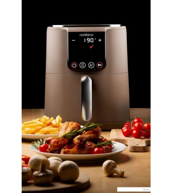 Аэрогриль Rombica myKitchen AFR-004