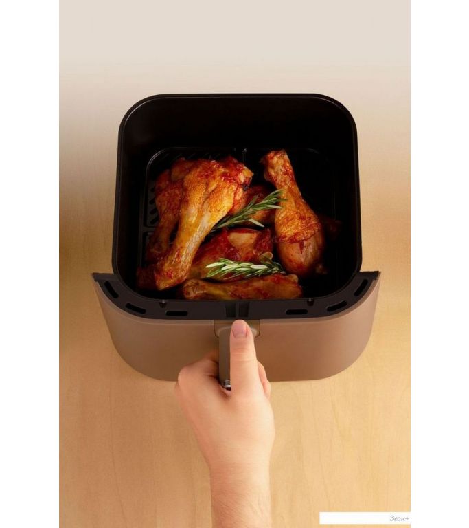 Аэрогриль Rombica myKitchen AFR-004