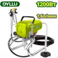 Краскораспылитель Dyllu DTAY1A10