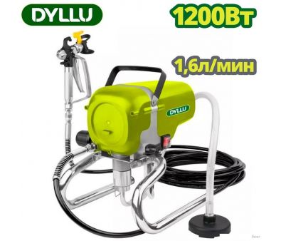  Dyllu DTAY1A10