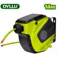 Автоматическая катушка со шлангом Dyllu DTAZ3515