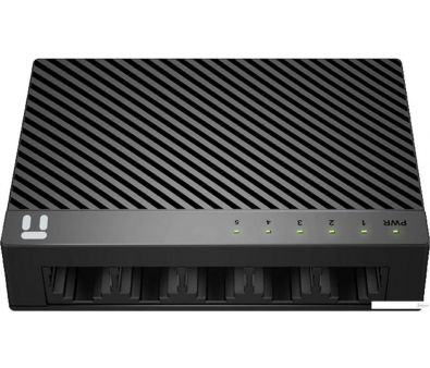 Неуправляемый коммутатор Netis ST3105C
