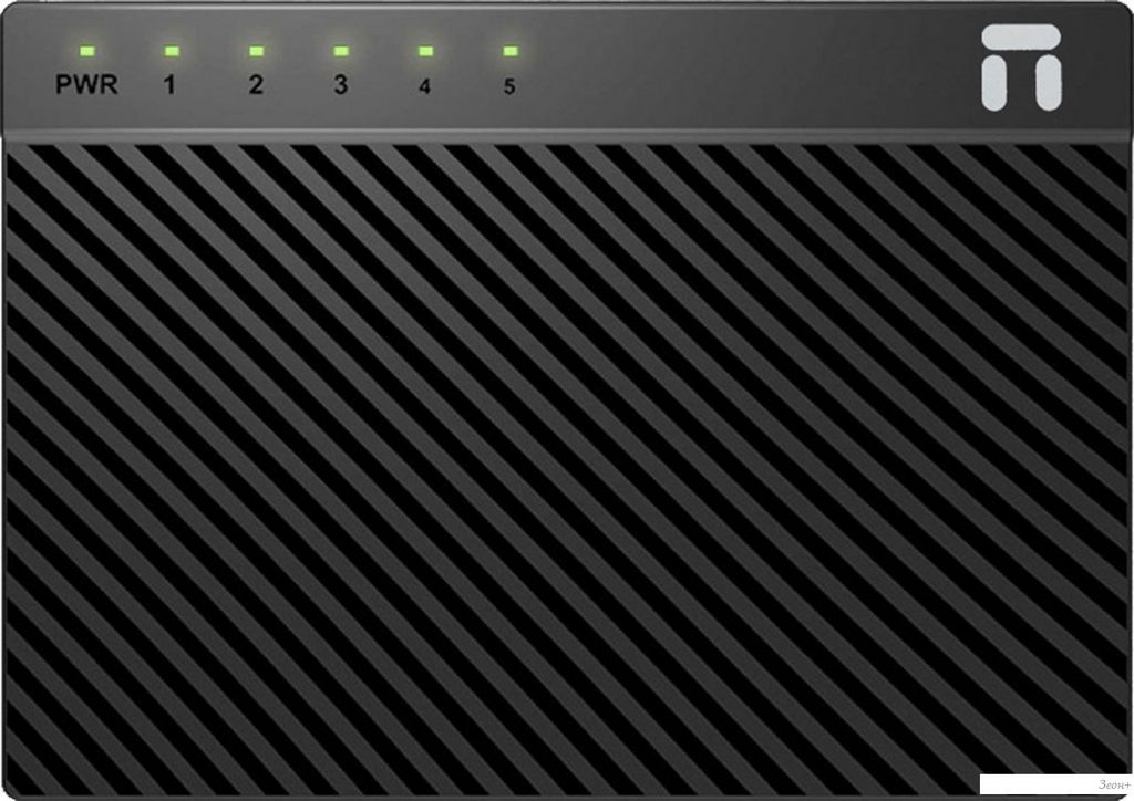 Неуправляемый коммутатор Netis ST3105C