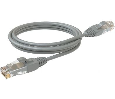 - Sysmatrix PC 4545.5EU26.3LSZHGY U/UTP RJ-45 .- RJ-45 .5E 3  LSZH