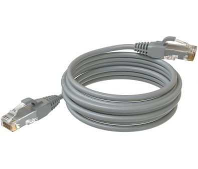 - Sysmatrix PC 4545.5EU26.5LSZHGY U/UTP RJ-45 .- RJ-45 .5E 5  LSZH