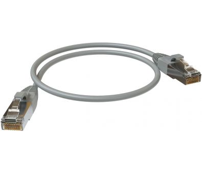 - Sysmatrix PC 4545.5ES26.05LSZHGY F/UTP RJ-45 .- RJ-45 .5E 0.5  LSZH