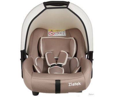   Zlatek Colibri Lux (-)