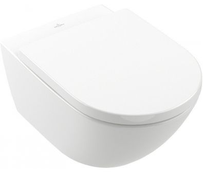   Villeroy & Boch Subway 3.0 4670-T0-RW+8M42-S1-RW