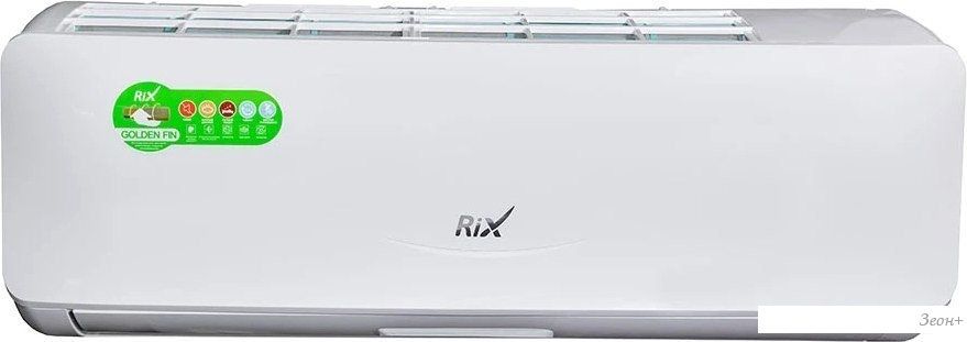 Кондиционер Rix I/O-W07MB