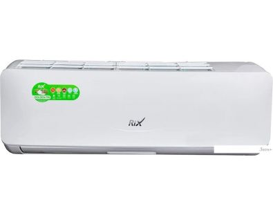  Rix I/O-W07MB