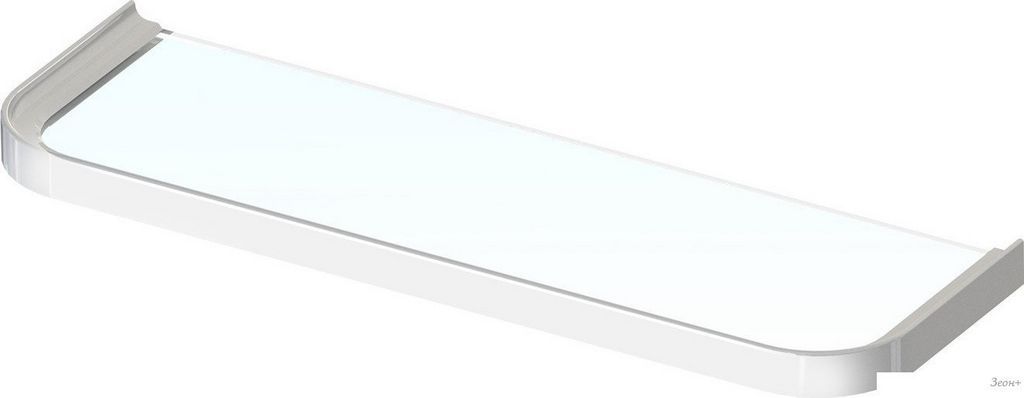 Душевая кабина Domani-Spa Eco Simple 99 High 90x90 DS01EcSm99HBM00-V1.2