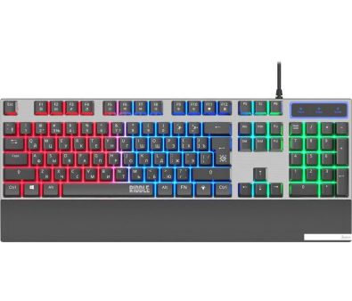  Defender Riddle GK-405