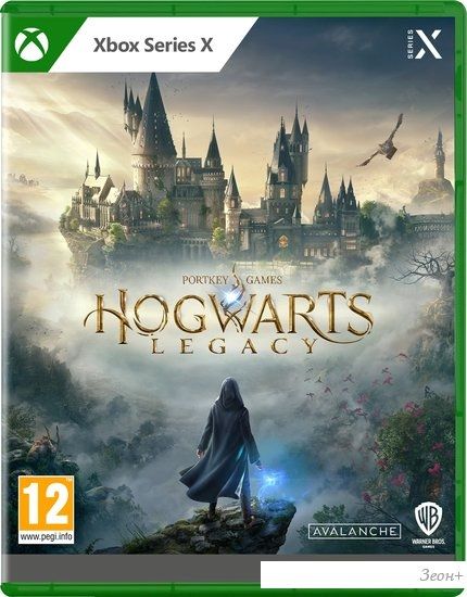 Hogwarts Legacy для Xbox Series X
