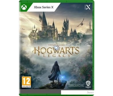 Hogwarts Legacy  Xbox Series X