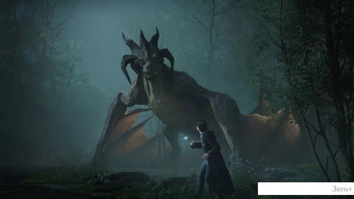 Hogwarts Legacy для Xbox Series X