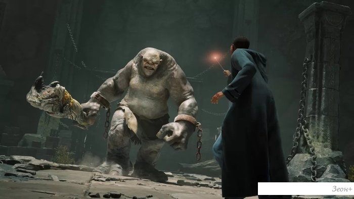 Hogwarts Legacy для Xbox Series X