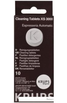     Krups XS300010