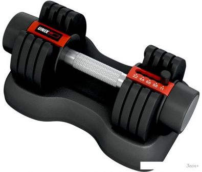  Unixfit DBREGU11BK 11 