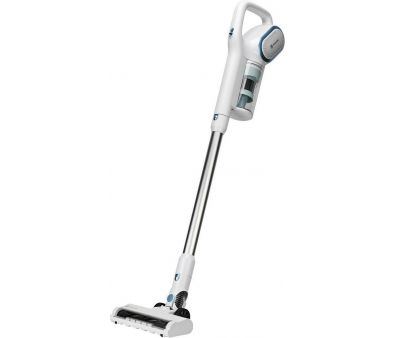  Evolution LX950 white blue