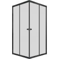 Душевой уголок Triton Вента-БВ 90x90 (без поддона)