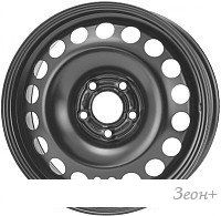   TREBL 7150T 15x6" 5x114.3 DIA 60.1 ET 50 B